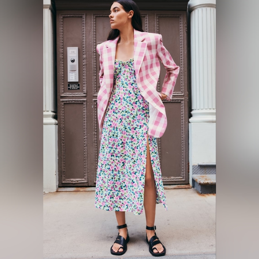 ZARA Dress